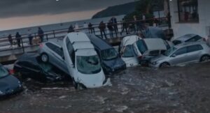 banjir girona