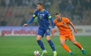 belanda bosnia uefa