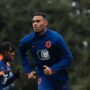 belanda latihan ig