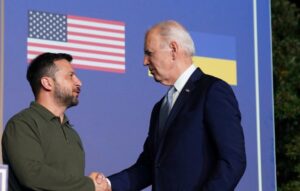 biden presiden ukraina pbs news