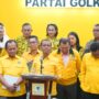 golkar bahlil cs x