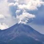 gunung laki laki lewotobi