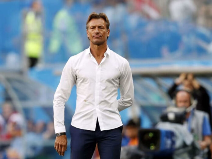 herve renard pelatih arab saudi di piala dunia 2022 qatar 1 696x522