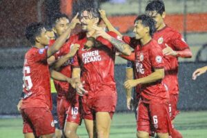 kabau sirah imbangi tim liga super malaysia pada laga uji coba 1731813640