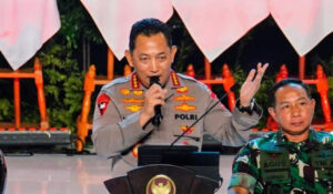 kapolri jenderal sigit pmj