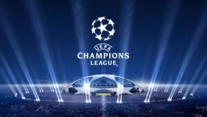 liga champions