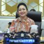 mbak titiek dpr