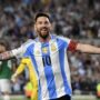messi afa