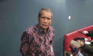 pahala nainggolan kpk