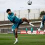 portugal latihan fpf