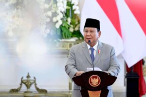 prabowo setpres