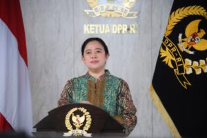 puan maharani dpr