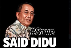 save said didu