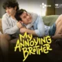 sinopsis film my annoying brother hubungan rumit kakak dan adik thumbnail 511