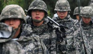 skorea us military exercise