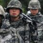 skorea us military exercise