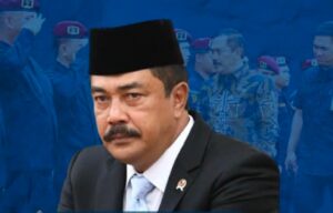 agus menteri imigrasi