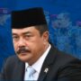 agus menteri imigrasi