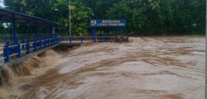 bendung lekopancing di maros sulsel 169