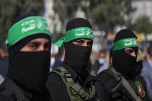 brigade al qassam mna