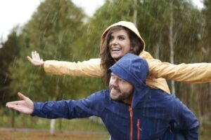 depositphotos 53980457 stock photo loving couple in rain