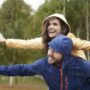 depositphotos 53980457 stock photo loving couple in rain