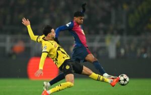 dortmund barca uefa