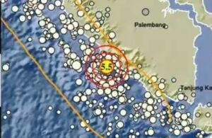 gempa bengkulu