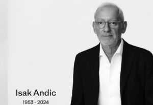 isak andic