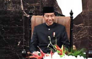 jokowi x