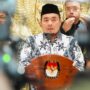 ketua kpu afifuddin ig