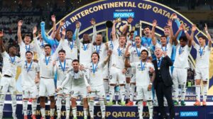 madrid juara