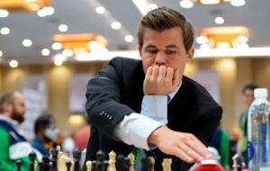 magnus carlsen