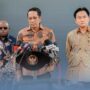 menteri hukum ham menko ig