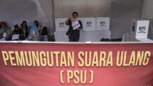 pemungutan suara ulang di medan 169