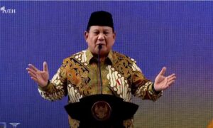 prabowo youtube setpres