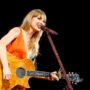 taylor swift getty