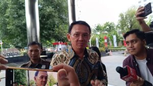 ahok rri