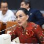 amelia anggraini dpr nasdem