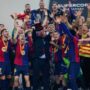 barca juara efe