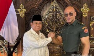 deddy corbuzier prabowo