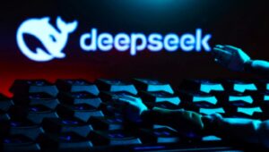 deepseek ht