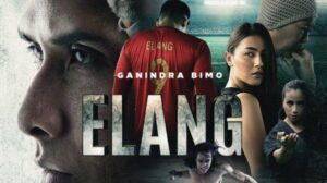 dokumentasi film elang