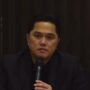 erick thohir x