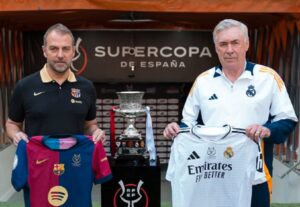 flick ancelotti supercopa ig madrid