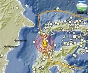 gempa donggala