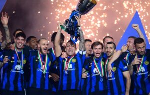 inter juara super italia