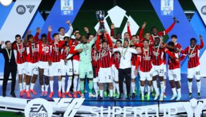 milan juara situs