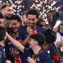 psg juara piala super