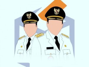 sedeng 64ilustrasi pemilihan kepala daerah